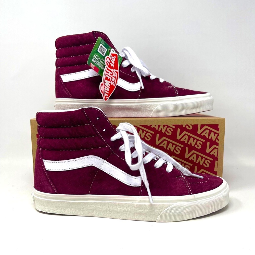 Vans Womens 6.5